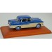 Масштабная модель SACHSENRING P240 Limousine 1958 Blue/Beige